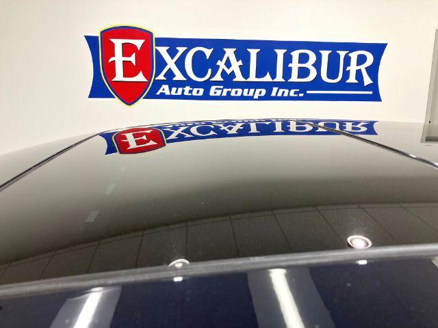 used 2009 Audi A4 car, priced at $8,106