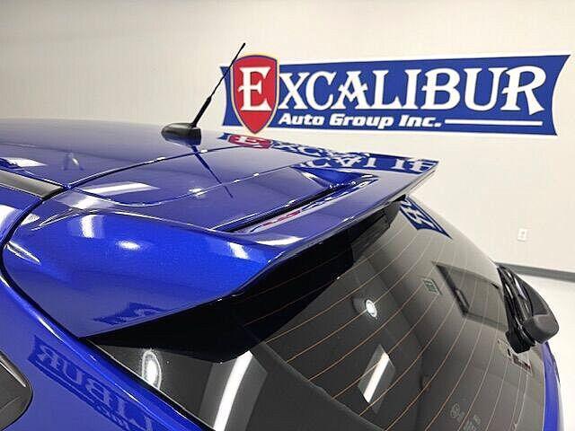 used 2015 Ford Focus ST car, priced at $15,876