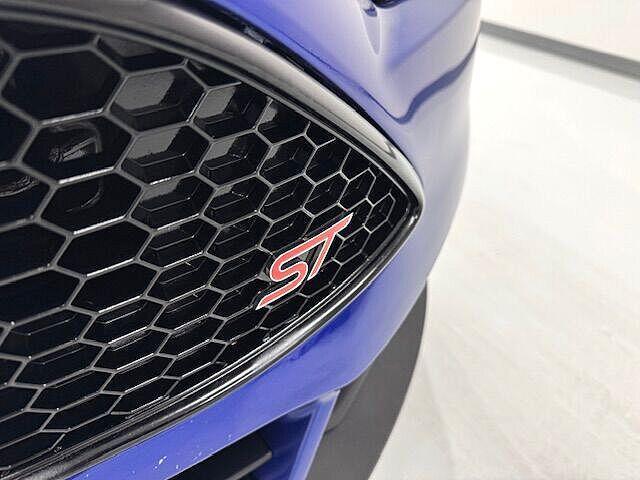 used 2015 Ford Focus ST car, priced at $15,876