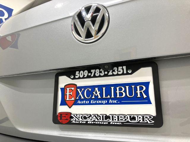 used 2020 Volkswagen Tiguan car, priced at $13,841