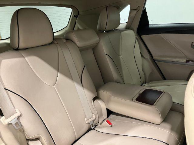used 2011 Toyota Venza car, priced at $10,734