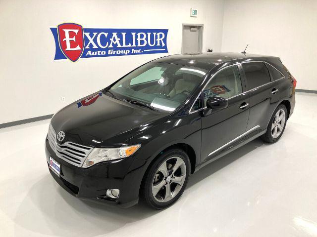 used 2011 Toyota Venza car, priced at $10,734