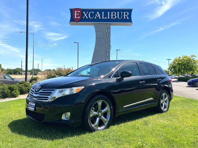 used 2011 Toyota Venza car, priced at $10,734