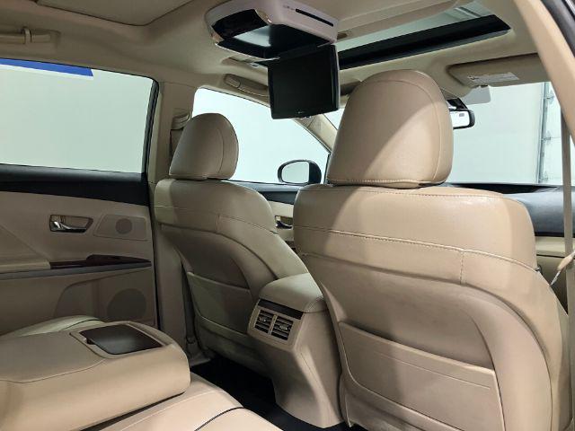 used 2011 Toyota Venza car, priced at $10,734