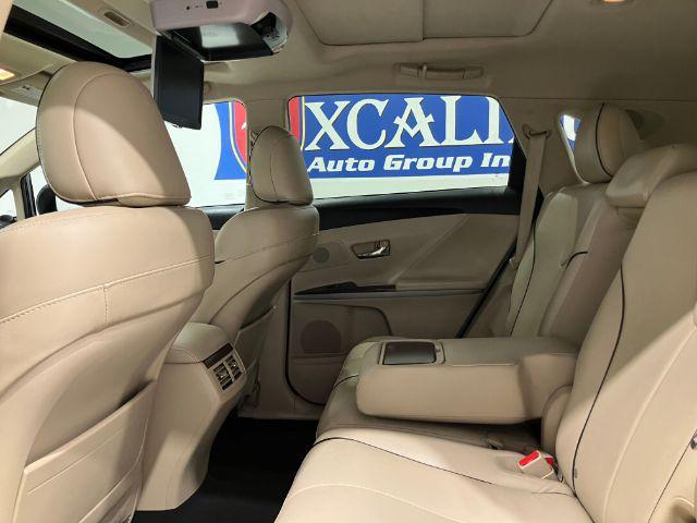 used 2011 Toyota Venza car, priced at $10,734