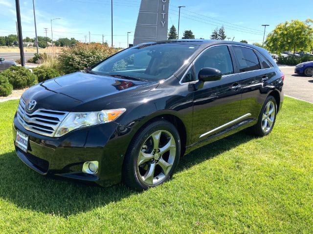 used 2011 Toyota Venza car, priced at $10,734