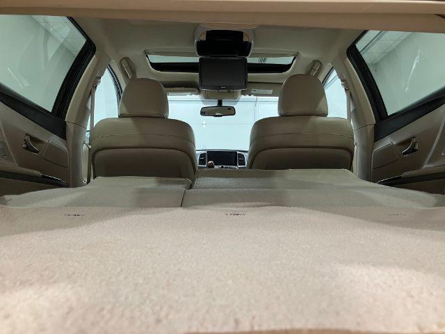 used 2011 Toyota Venza car, priced at $10,734