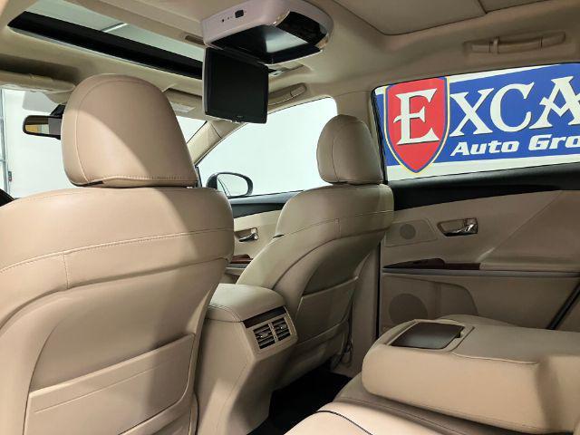 used 2011 Toyota Venza car, priced at $10,734