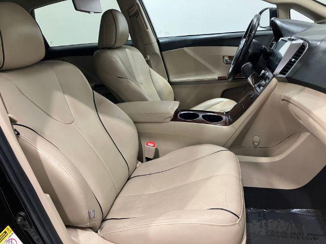 used 2011 Toyota Venza car, priced at $10,734
