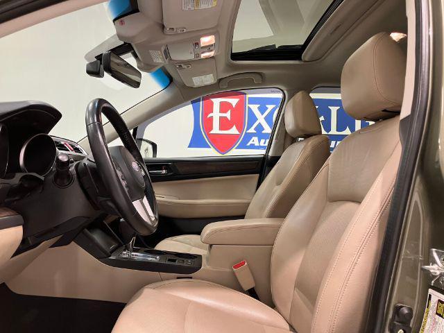 used 2017 Subaru Outback car, priced at $16,981