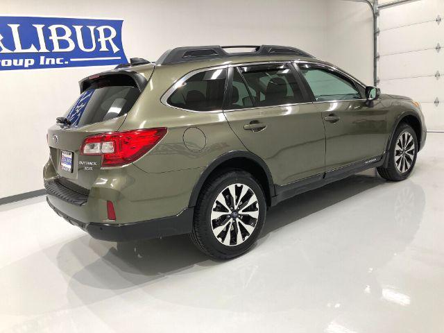 used 2017 Subaru Outback car, priced at $16,981