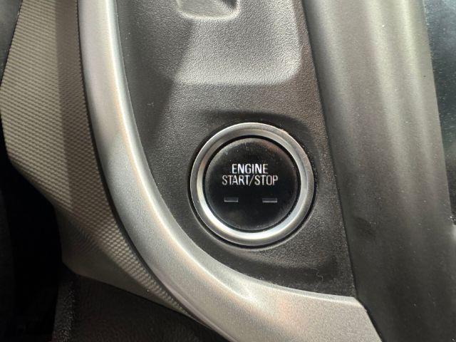 used 2020 Chevrolet Sonic car, priced at $11,768