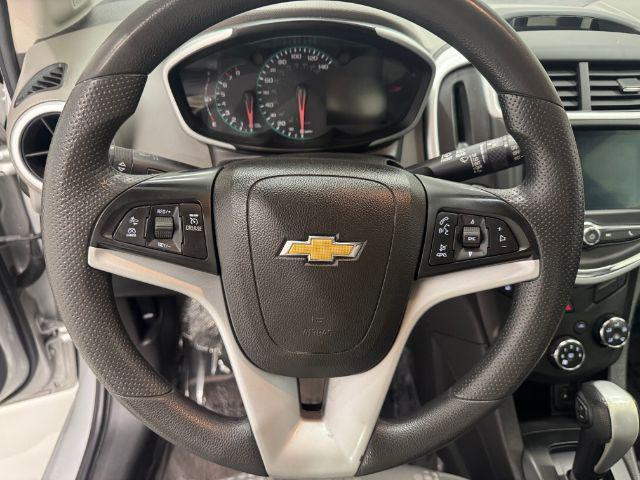 used 2020 Chevrolet Sonic car, priced at $11,768