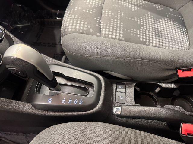 used 2020 Chevrolet Sonic car, priced at $11,768