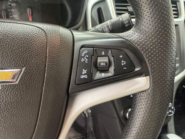 used 2020 Chevrolet Sonic car, priced at $11,768