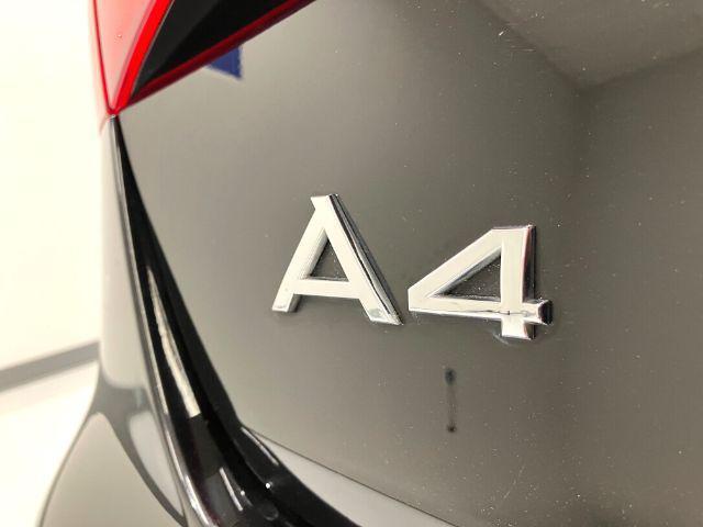 used 2014 Audi A4 car, priced at $11,876