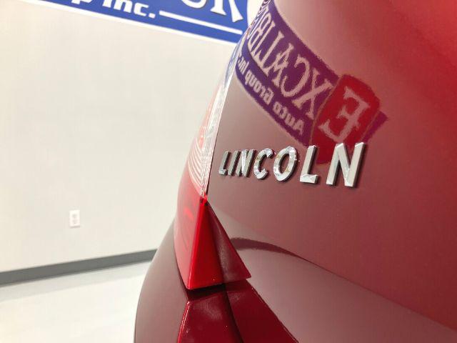 used 2014 Lincoln MKS car, priced at $11,995