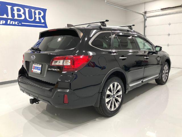 used 2018 Subaru Outback car, priced at $20,897