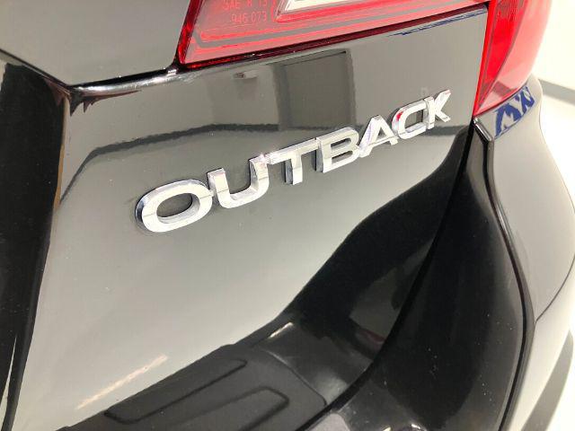 used 2018 Subaru Outback car, priced at $20,897