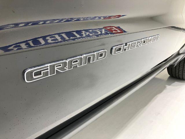 used 2018 Jeep Grand Cherokee car, priced at $15,895