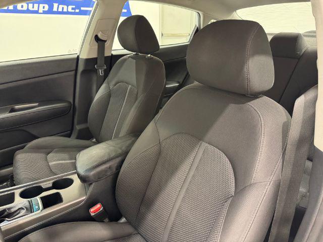 used 2020 Kia Optima car, priced at $12,847