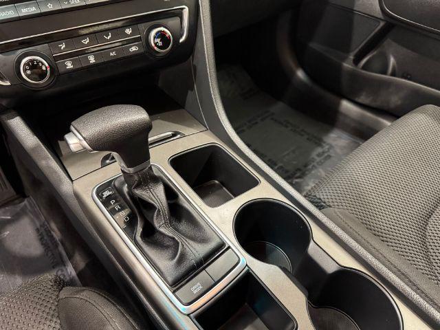 used 2020 Kia Optima car, priced at $12,847