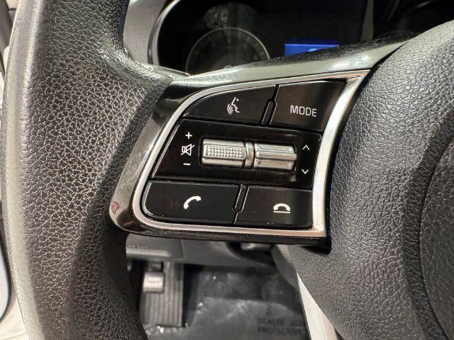 used 2020 Kia Optima car, priced at $12,847