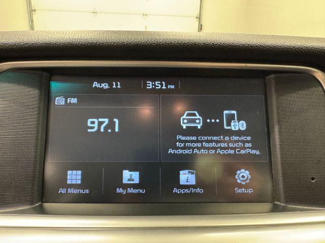 used 2020 Kia Optima car, priced at $12,847