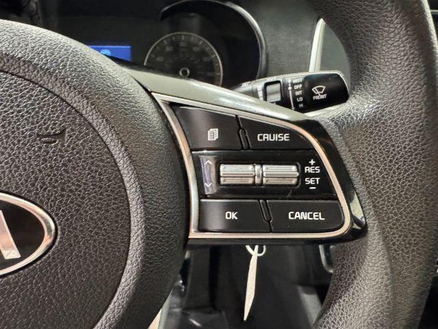 used 2020 Kia Optima car, priced at $12,847