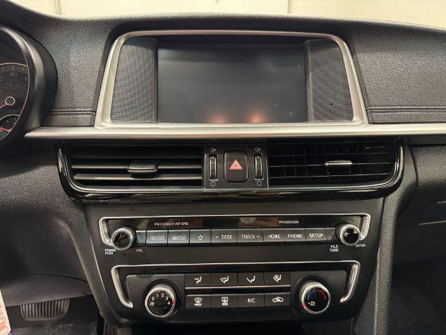 used 2020 Kia Optima car, priced at $12,847