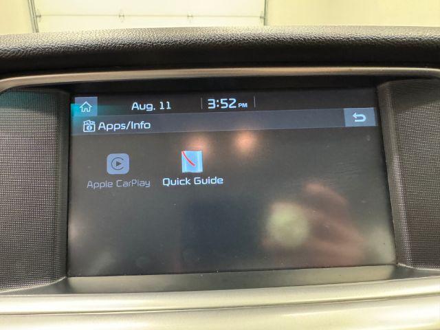 used 2020 Kia Optima car, priced at $12,847
