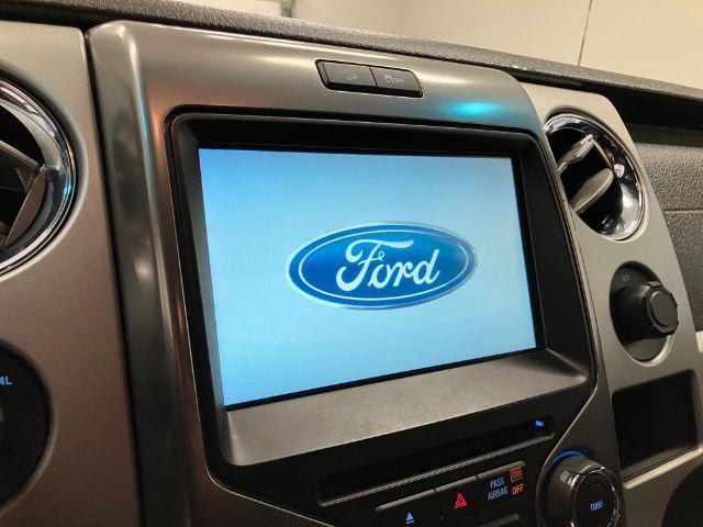 used 2014 Ford F-150 car, priced at $19,737