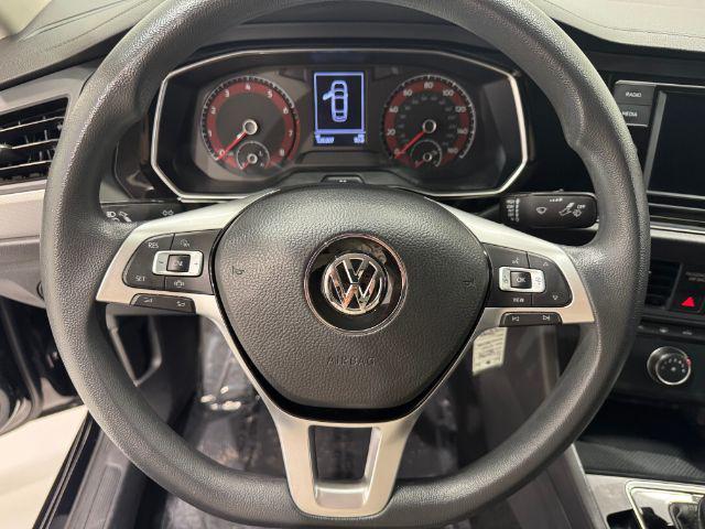 used 2019 Volkswagen Jetta car, priced at $11,683