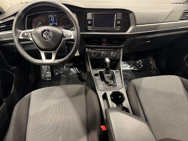 used 2019 Volkswagen Jetta car, priced at $11,683