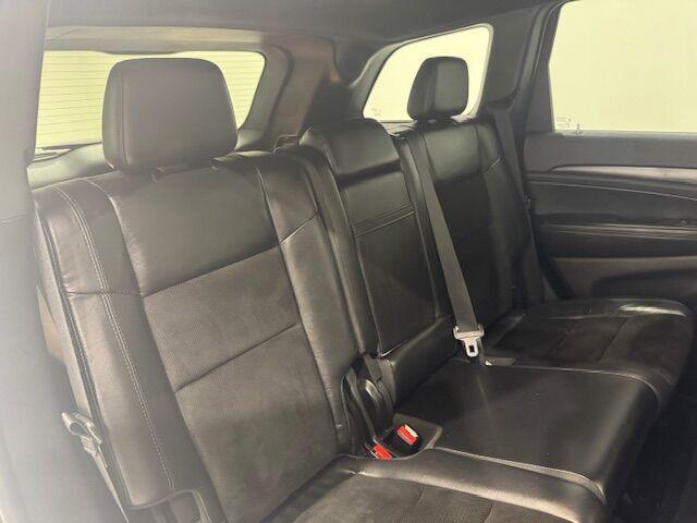 used 2018 Jeep Grand Cherokee car, priced at $19,643