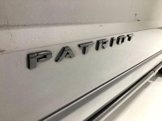 used 2015 Jeep Patriot car, priced at $9,688
