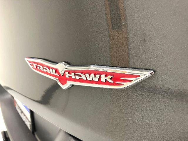 used 2015 Jeep Cherokee car, priced at $11,980