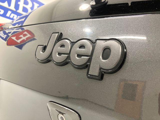 used 2015 Jeep Cherokee car, priced at $11,980