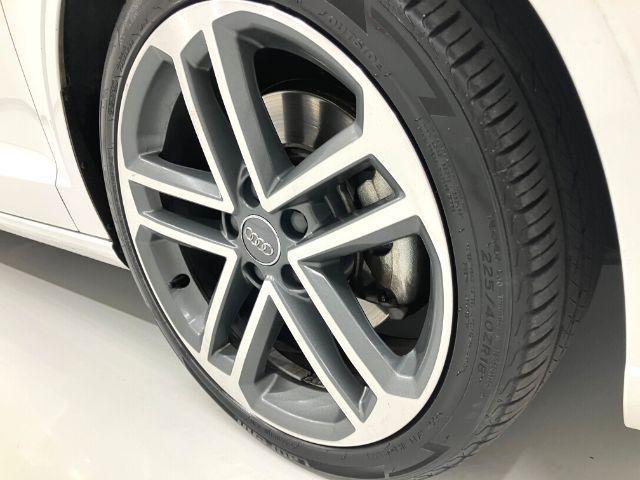 used 2017 Audi A3 car, priced at $14,657