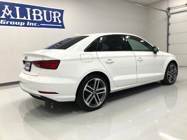 used 2017 Audi A3 car, priced at $14,657
