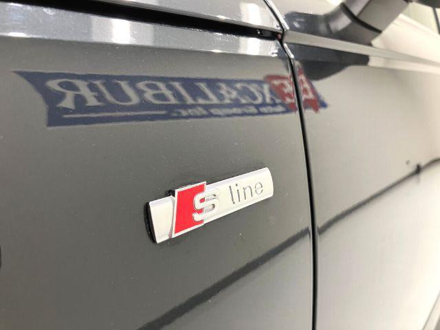 used 2018 Audi A4 car, priced at $14,827