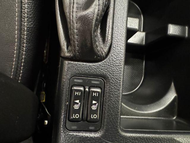used 2016 Subaru Impreza car, priced at $13,863