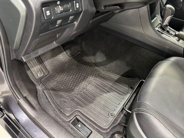 used 2016 Subaru Impreza car, priced at $13,863