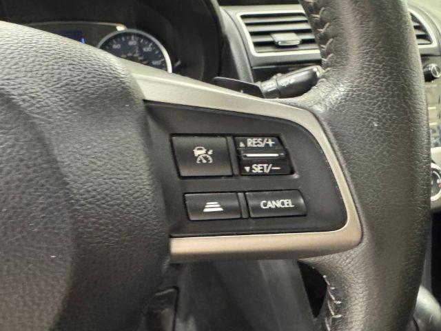 used 2016 Subaru Impreza car, priced at $13,863