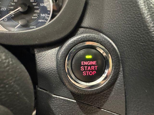 used 2016 Subaru Impreza car, priced at $13,863