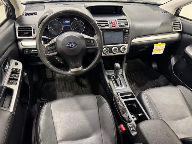 used 2016 Subaru Impreza car, priced at $13,863