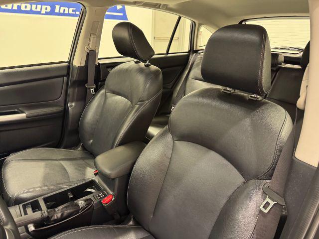 used 2016 Subaru Impreza car, priced at $13,863