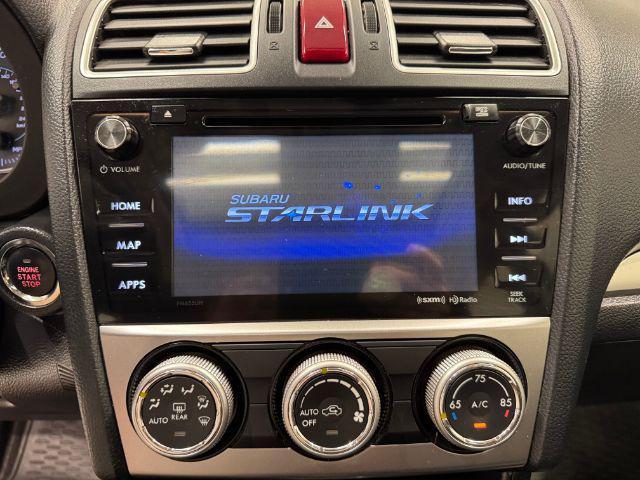 used 2016 Subaru Impreza car, priced at $13,863