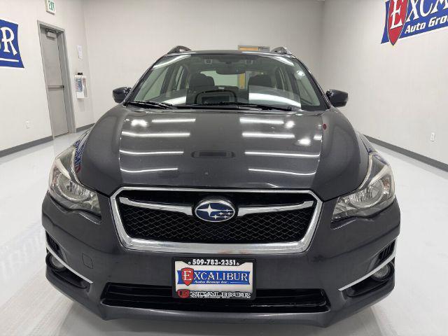 used 2016 Subaru Impreza car, priced at $13,863