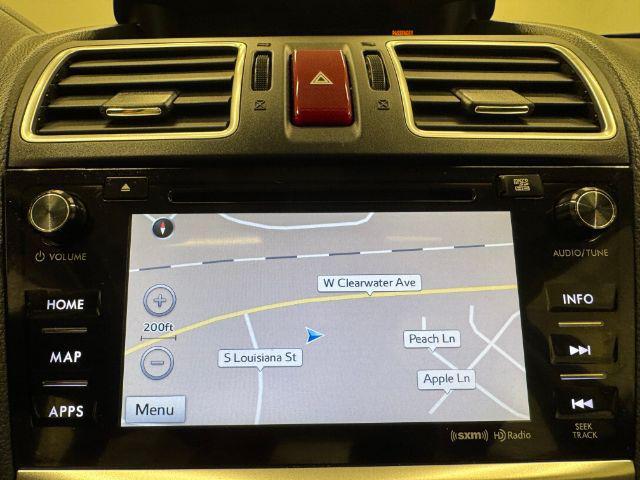 used 2016 Subaru Impreza car, priced at $13,863